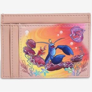 Danielle Nicole Disney Card Holder